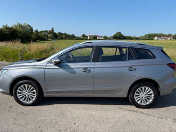 Used MG MG5 2022 for sale - 74997201: Photo