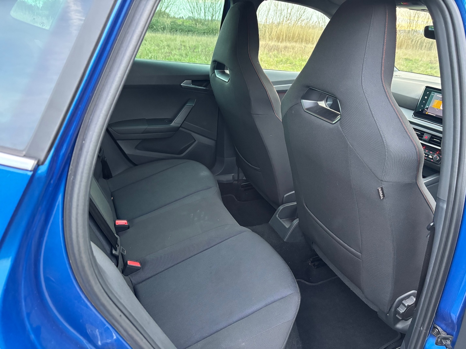 Used SEAT Arona 2024 for sale - 77025315: Photo 10