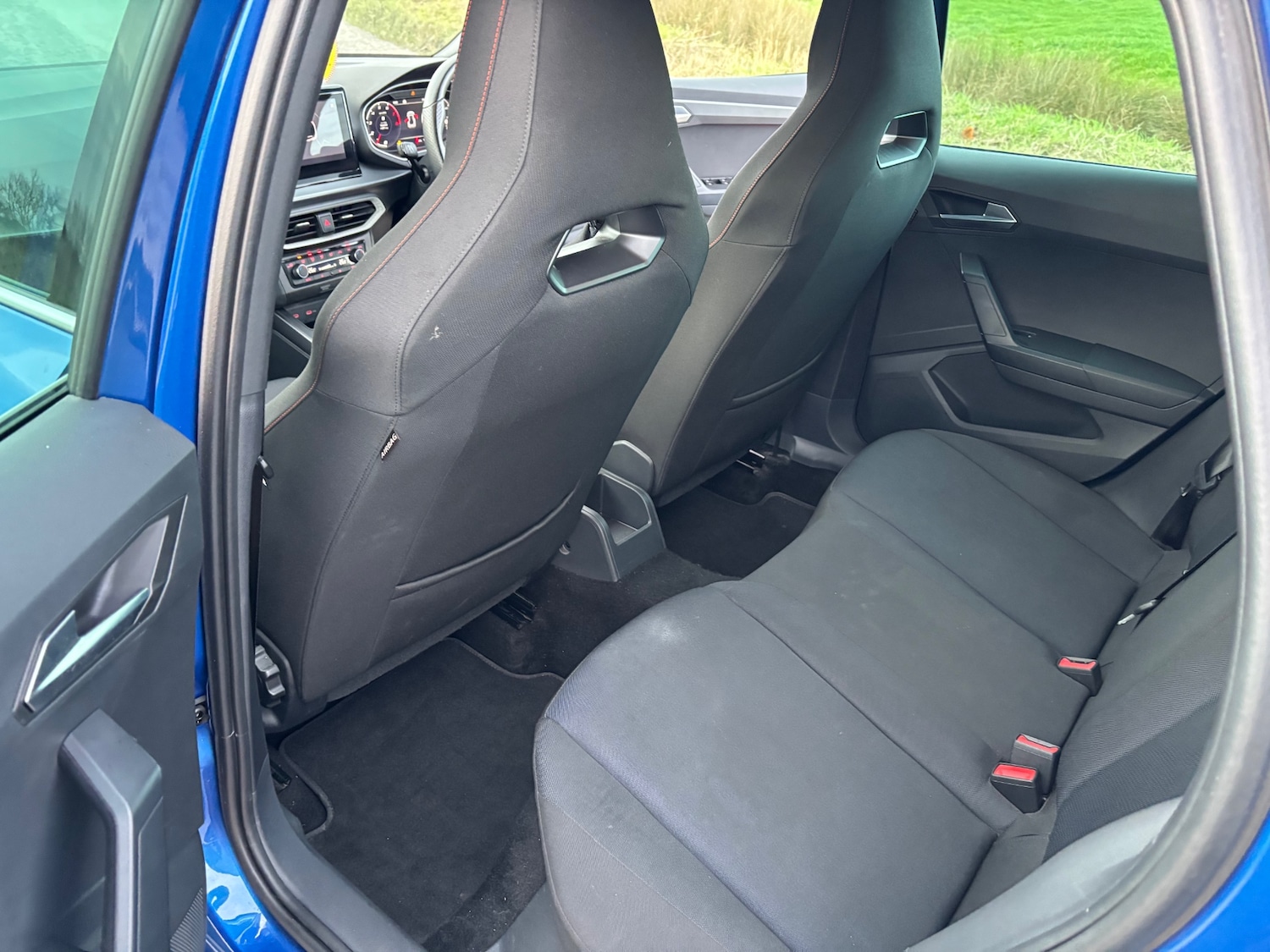 Used SEAT Arona 2024 for sale - 77025315: Photo 12