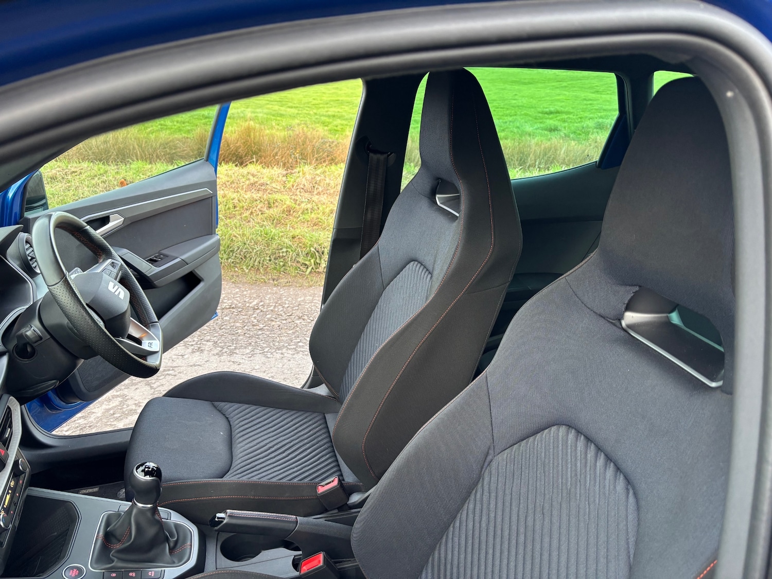 Used SEAT Arona 2024 for sale - 77025315: Photo 13