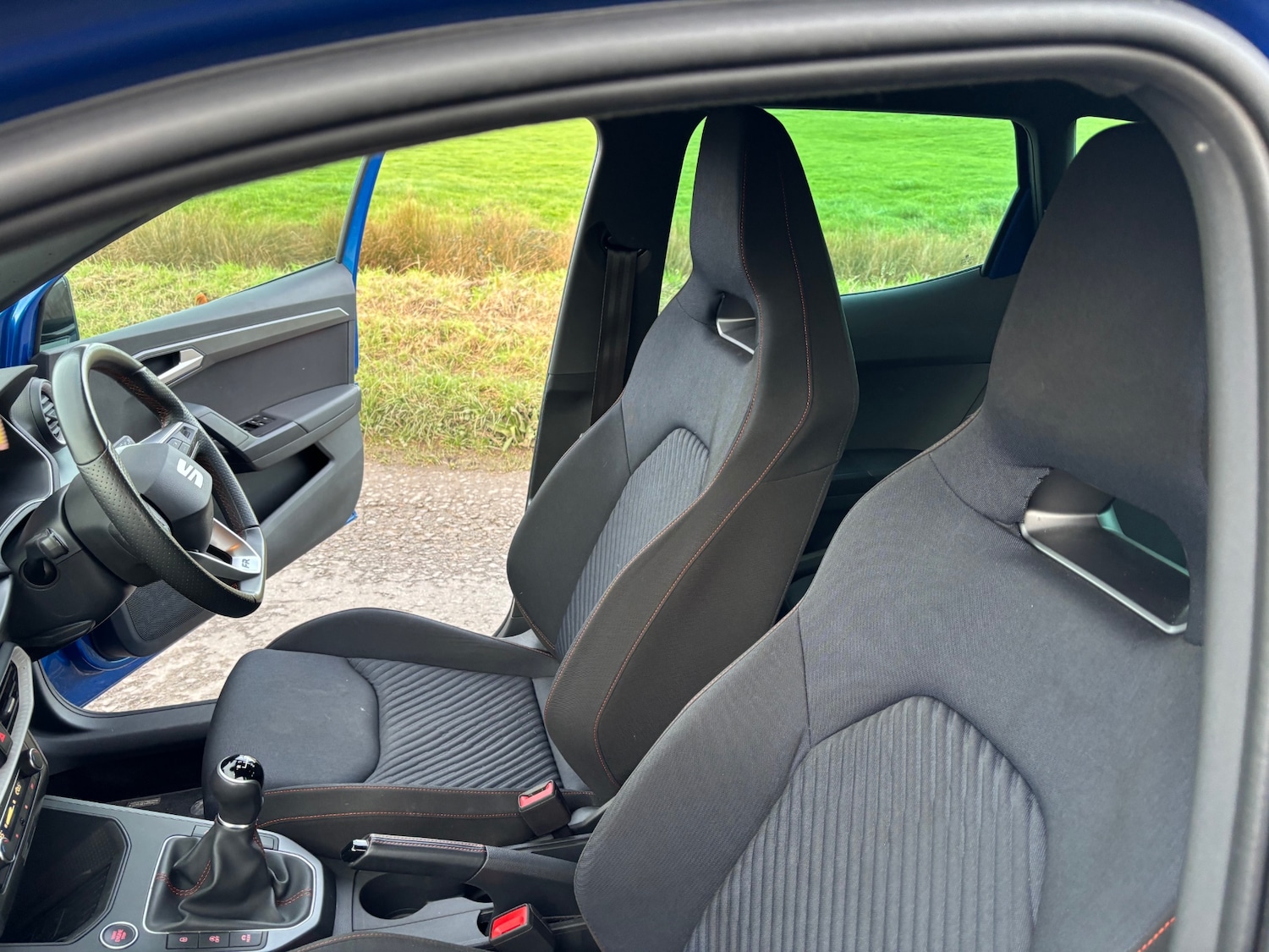 Used SEAT Arona 2024 for sale - 77025315: Photo 14