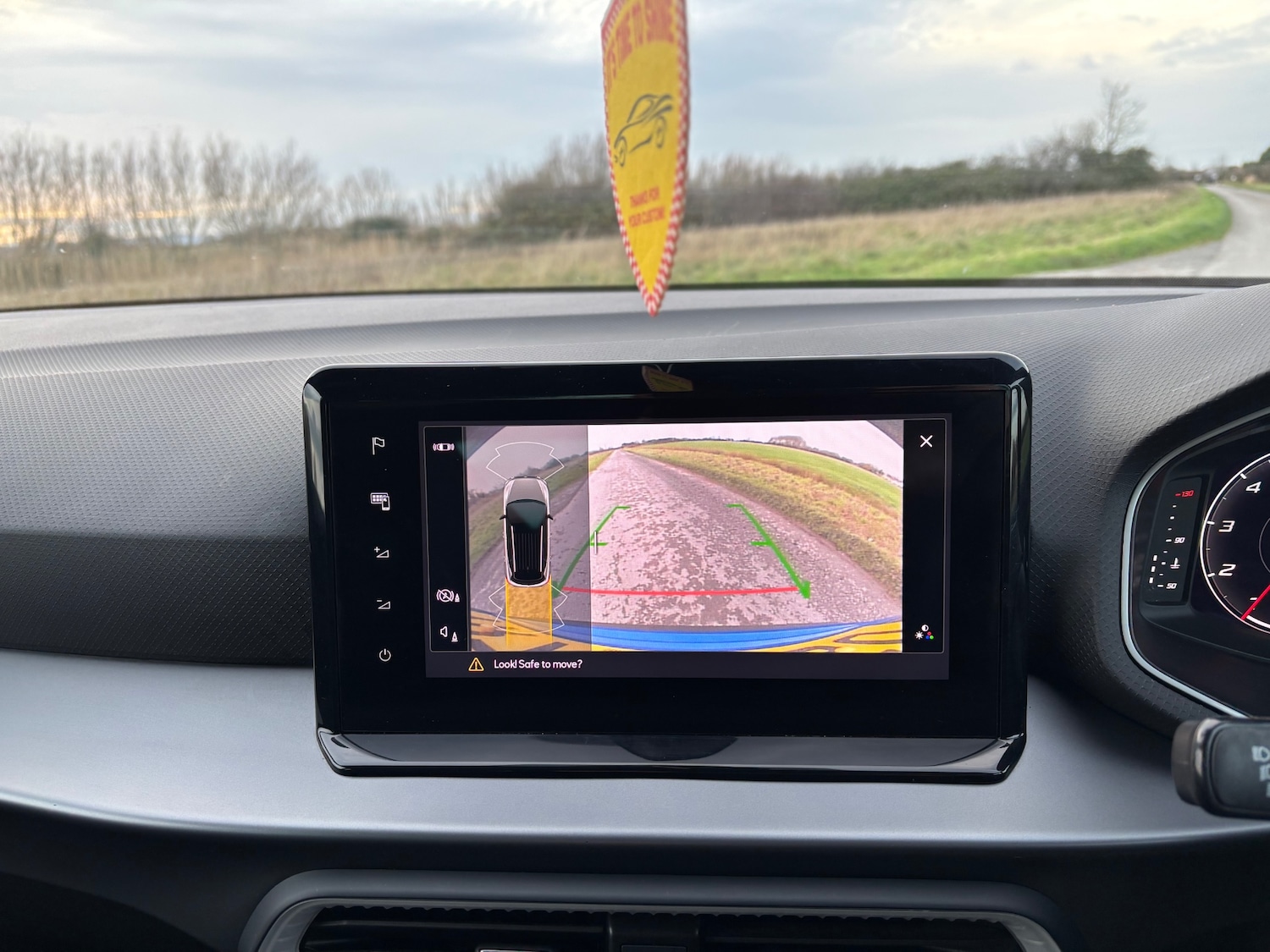 Used SEAT Arona 2024 for sale - 77025315: Photo 16