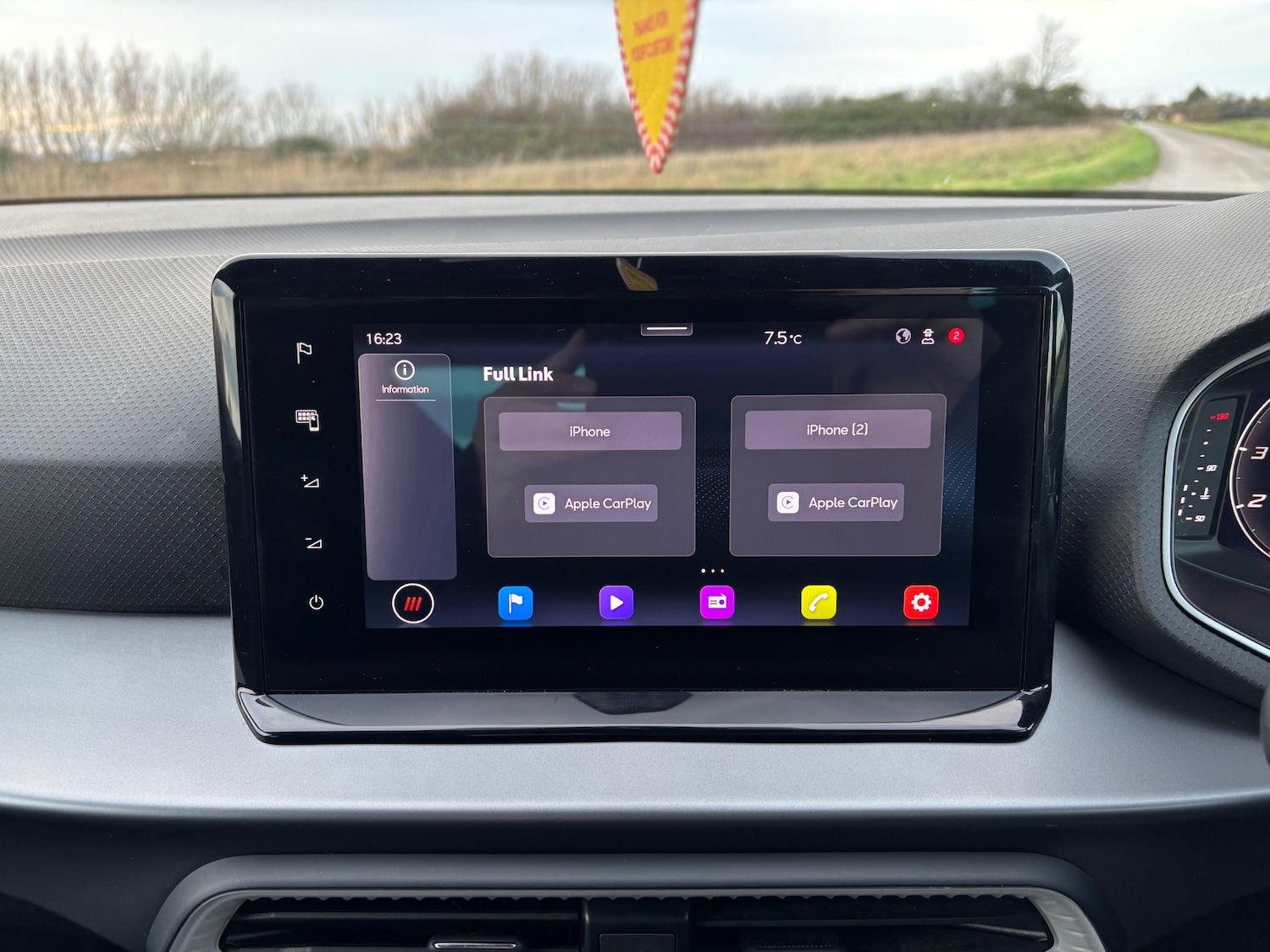 Used SEAT Arona 2024 for sale - 77025315: Photo 17