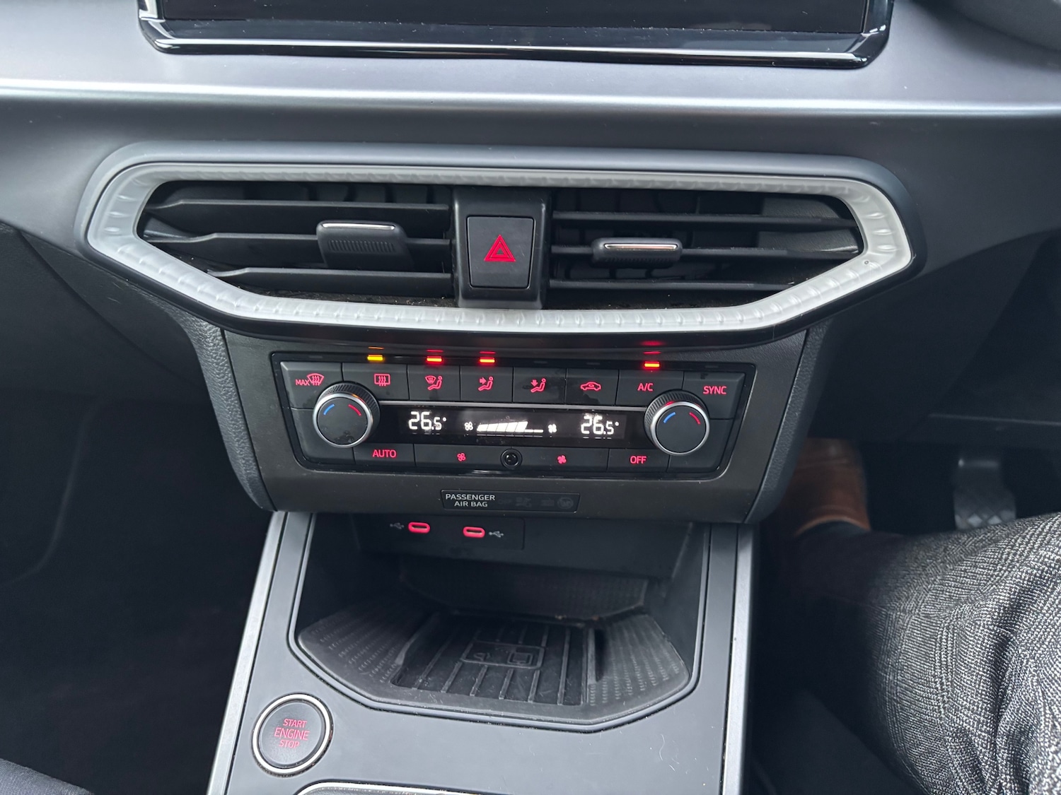 Used SEAT Arona 2024 for sale - 77025315: Photo 18