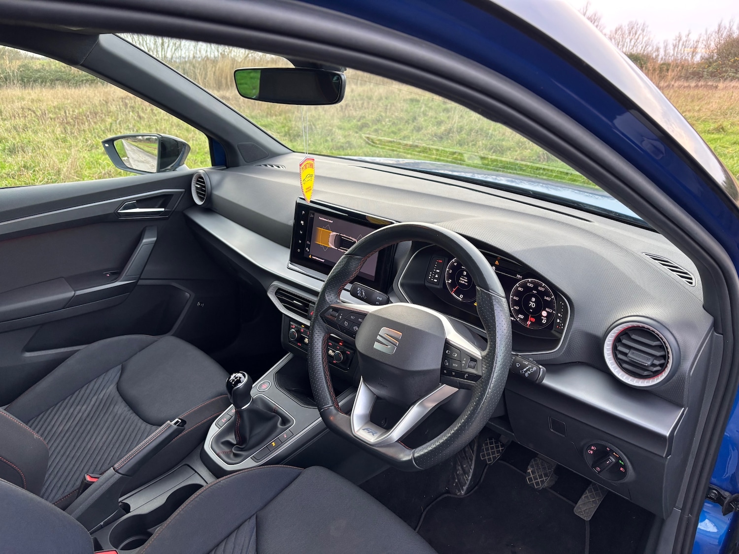 Used SEAT Arona 2024 for sale - 77025315: Photo 9