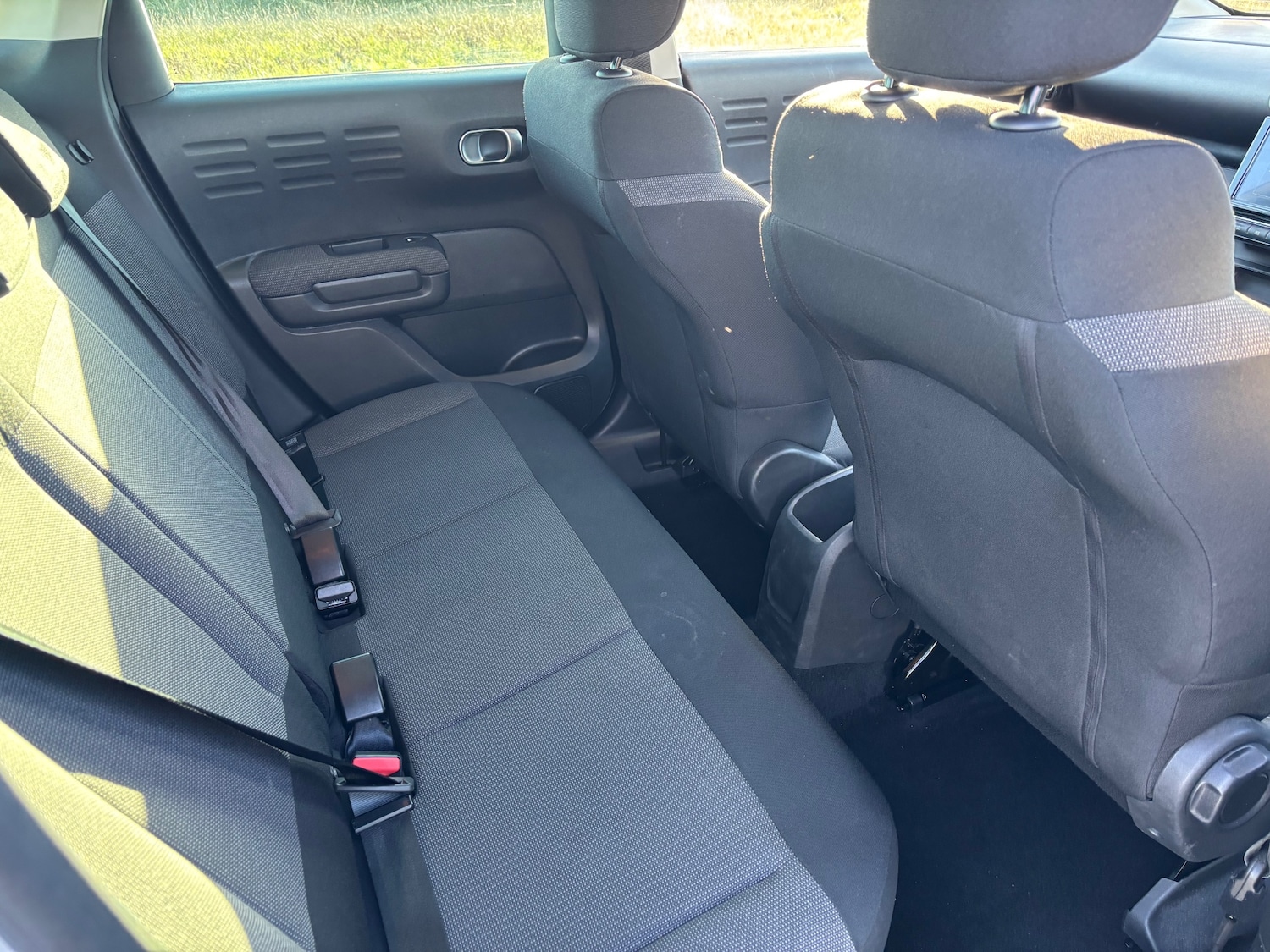 Used Citroen C3 Aircross 2023 for sale - 76611316: Photo 10