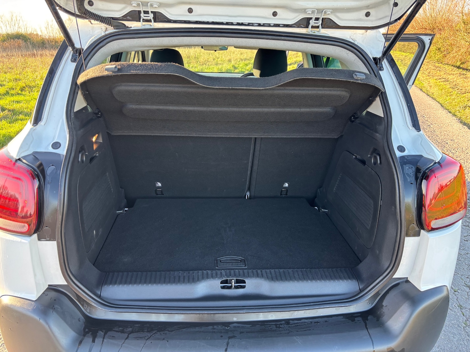 Used Citroen C3 Aircross 2023 for sale - 76611316: Photo 11