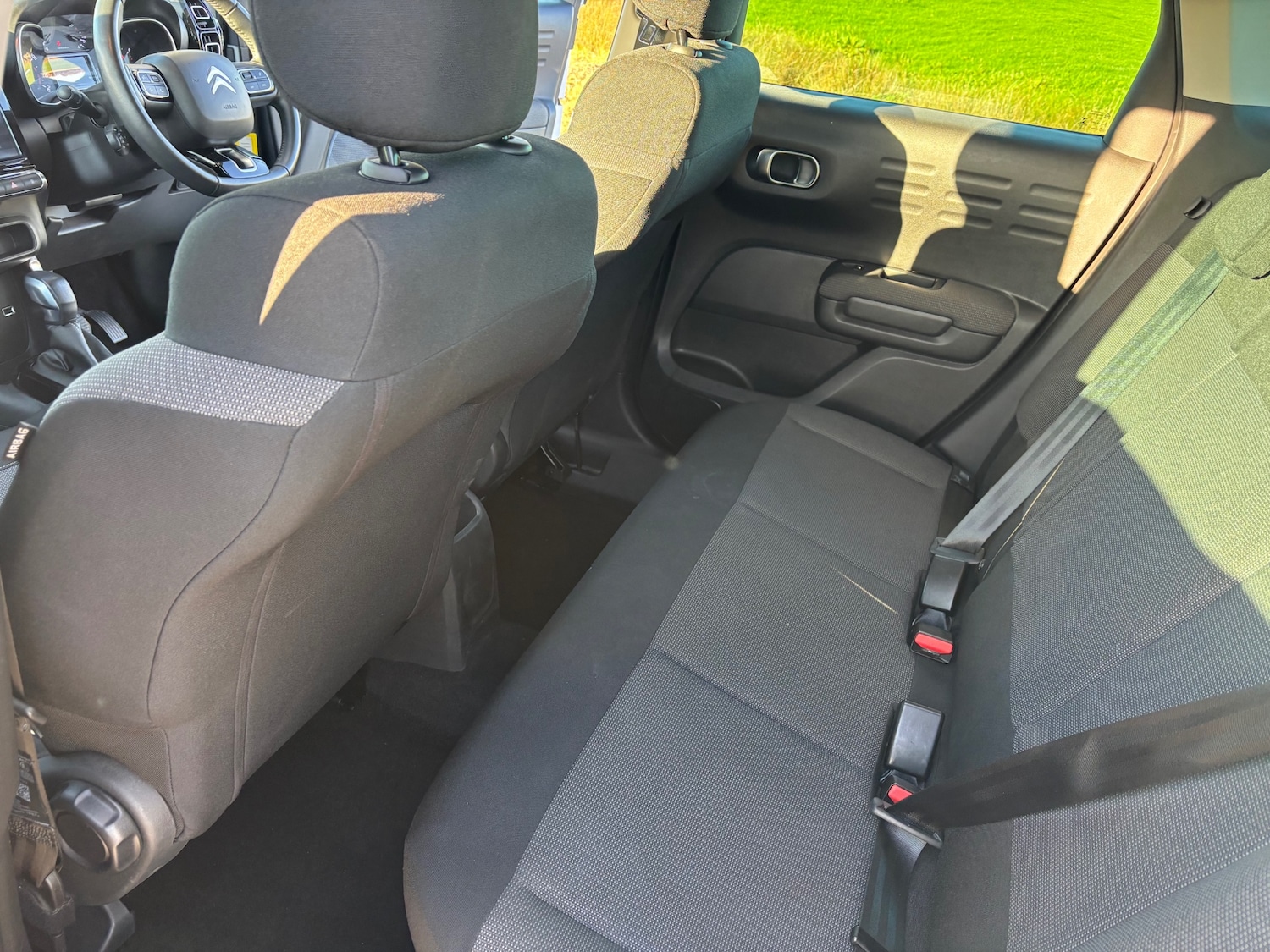 Used Citroen C3 Aircross 2023 for sale - 76611316: Photo 12