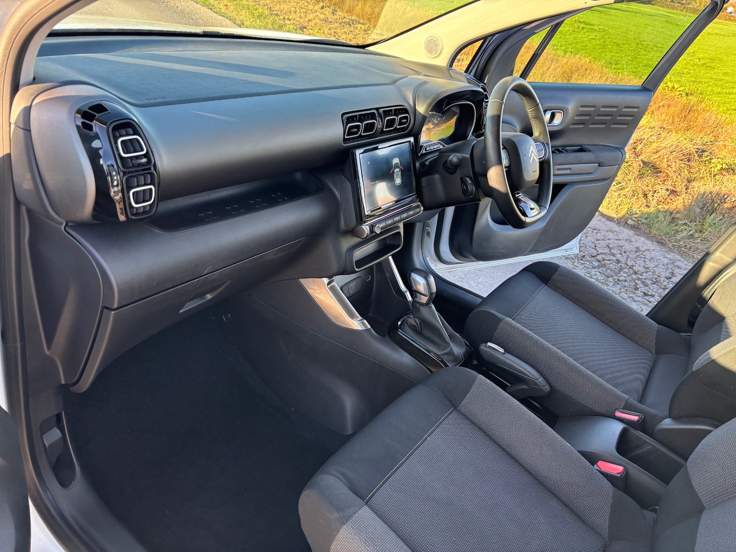 Used Citroen C3 Aircross 2023 for sale - 76611316: Photo 13