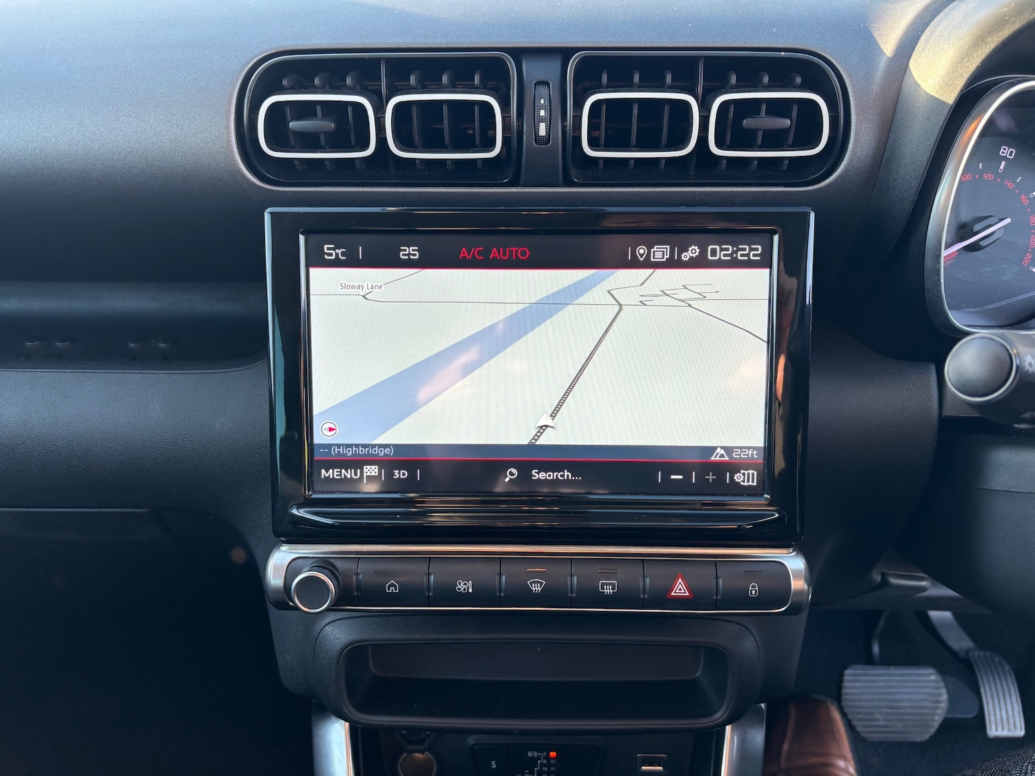 Used Citroen C3 Aircross 2023 for sale - 76611316: Photo 14