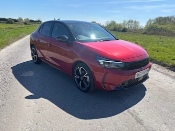 Used Vauxhall Corsa 2024 for sale - 78367590: Photo