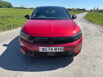 Used Vauxhall Corsa 2024 for sale - 78367590: Photo