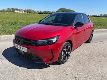 Used Vauxhall Corsa 2024 for sale - 78367590: Photo