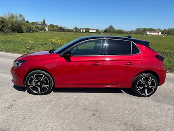 Used Vauxhall Corsa 2024 for sale - 78367590: Photo