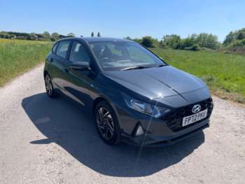 2022 (72) - 1.0T GDi 48V MHD SE Connect 5dr