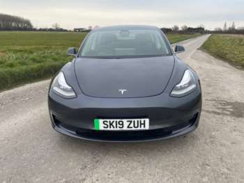 Used Tesla Model 3 2019 for sale - 73955013: Photo