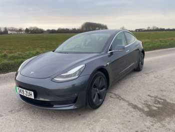 Used Tesla Model 3 2019 for sale - 73955013: Photo