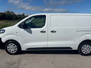 Used Citroen Dispatch 2021 for sale - 78886164: Photo
