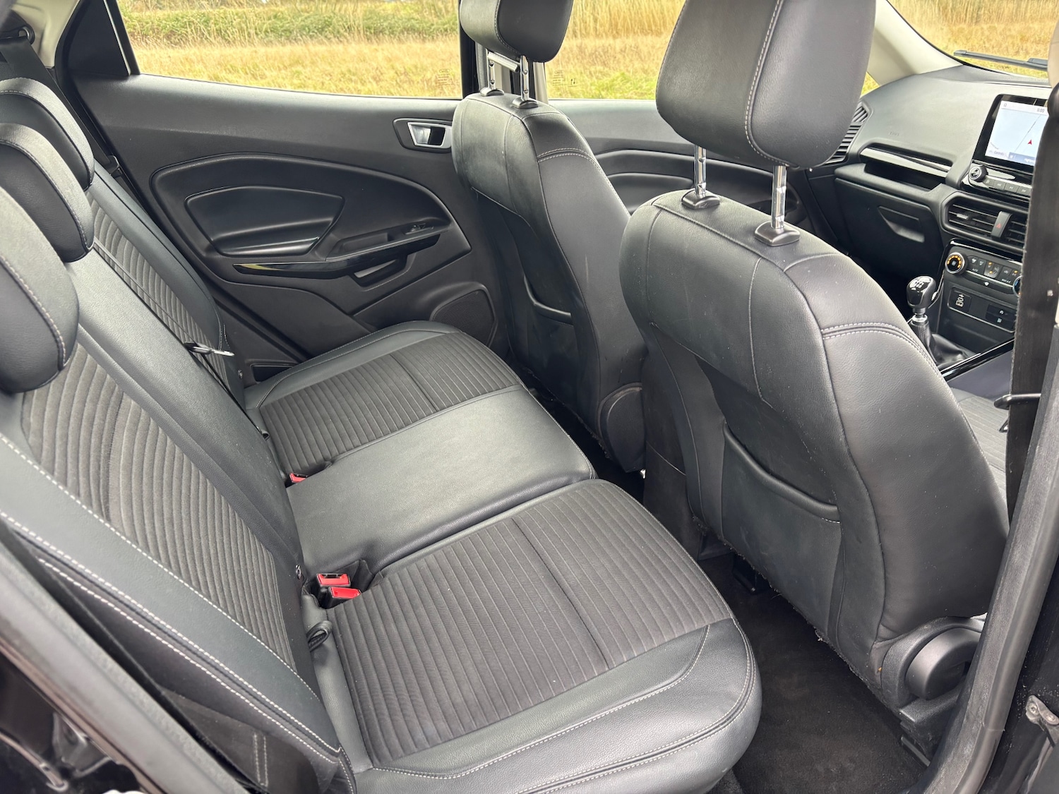 Used Ford Ecosport 2022 for sale - 77173368: Photo 10