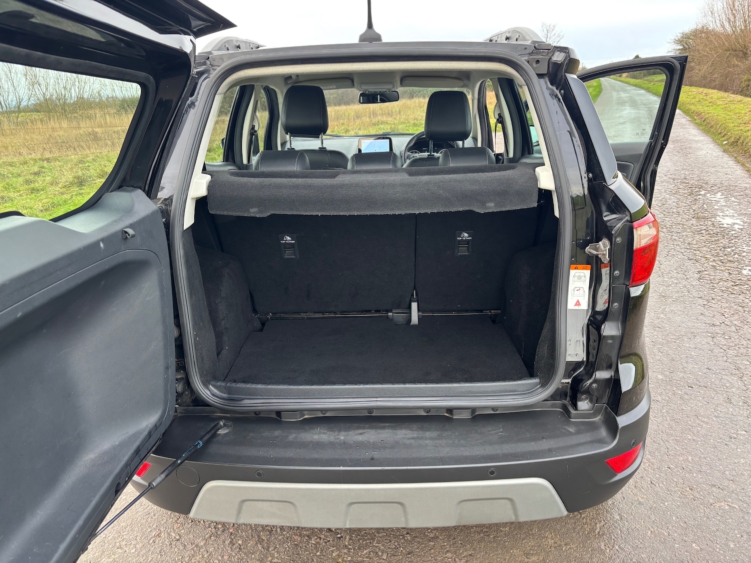 Used Ford Ecosport 2022 for sale - 77173368: Photo 11