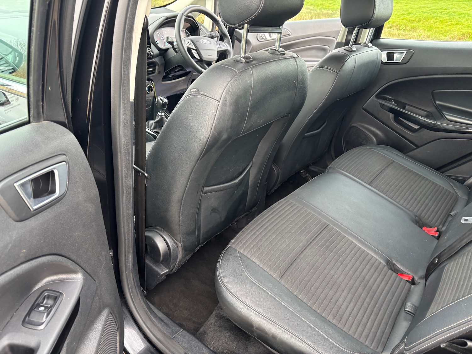 Used Ford Ecosport 2022 for sale - 77173368: Photo 12