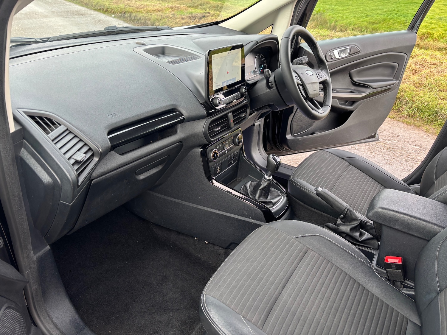 Used Ford Ecosport 2022 for sale - 77173368: Photo 13