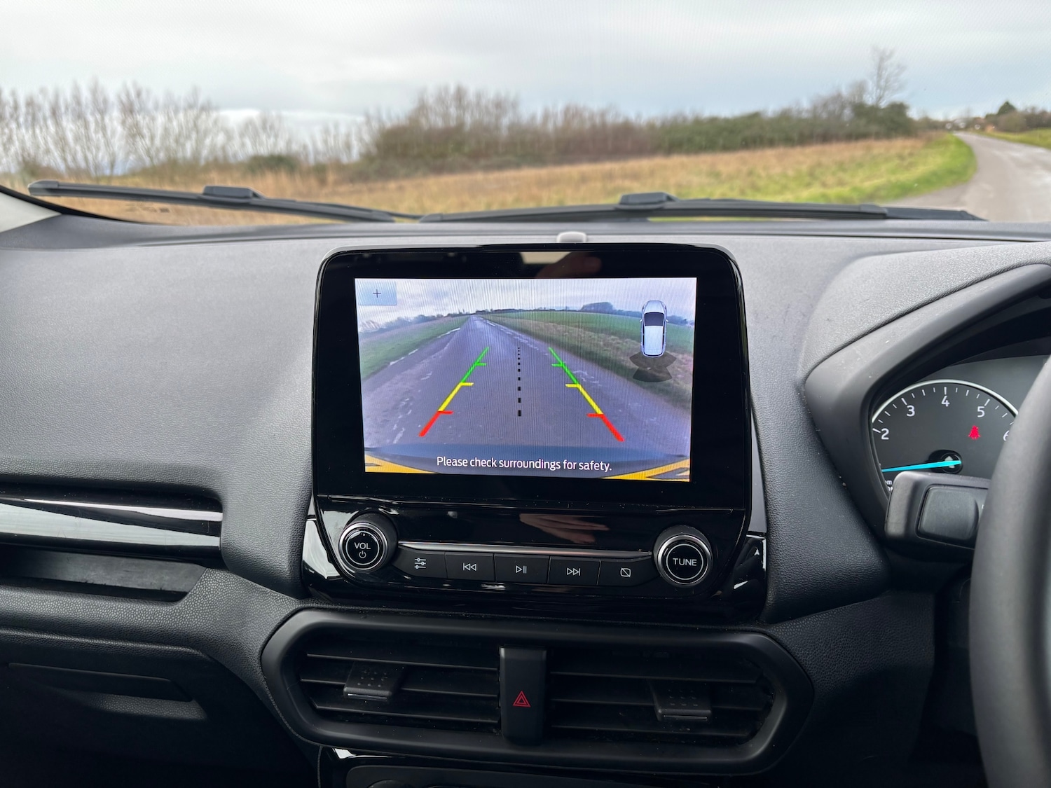 Used Ford Ecosport 2022 for sale - 77173368: Photo 15