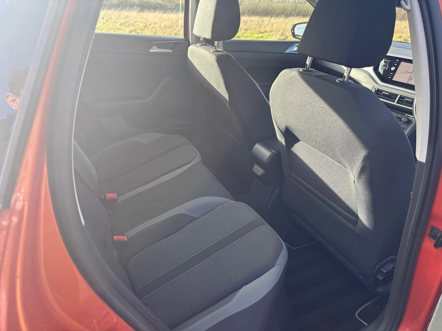 Used Volkswagen Polo 2019 for sale - 77297135: Photo 10