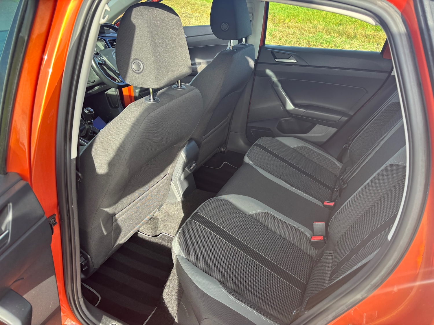 Used Volkswagen Polo 2019 for sale - 77297135: Photo 12