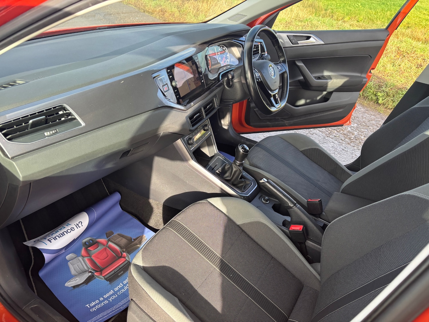 Used Volkswagen Polo 2019 for sale - 77297135: Photo 13