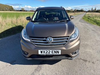 Used DFSK Glory 2022 for sale - 76208670: Photo