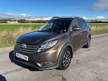 Used DFSK Glory 2022 for sale - 76208670: Photo