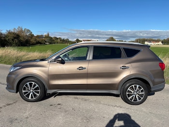 Used DFSK Glory 2022 for sale - 76208670: Photo