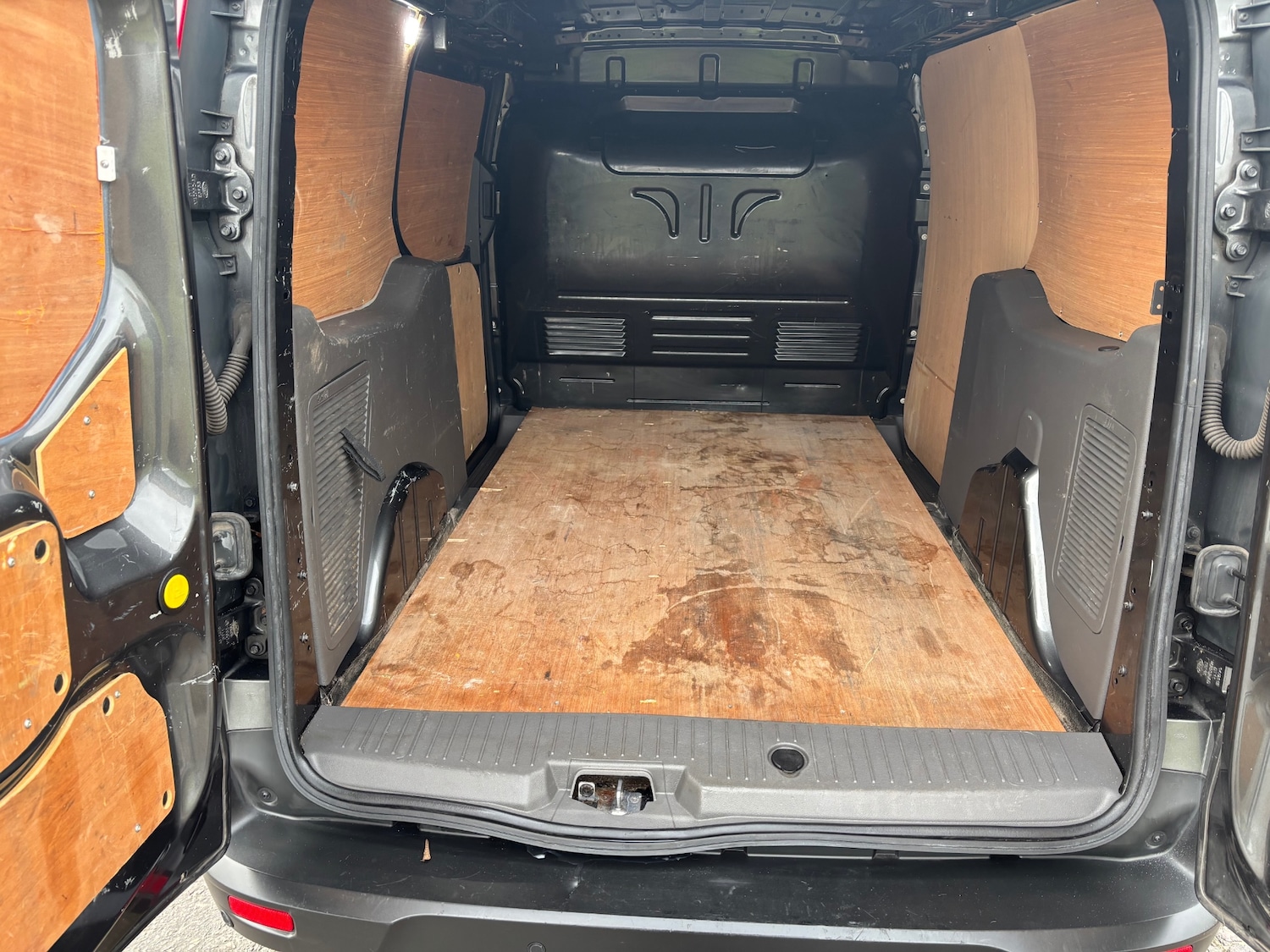 Used Ford Transit Connect 2020 for sale - 77189571: Photo 10