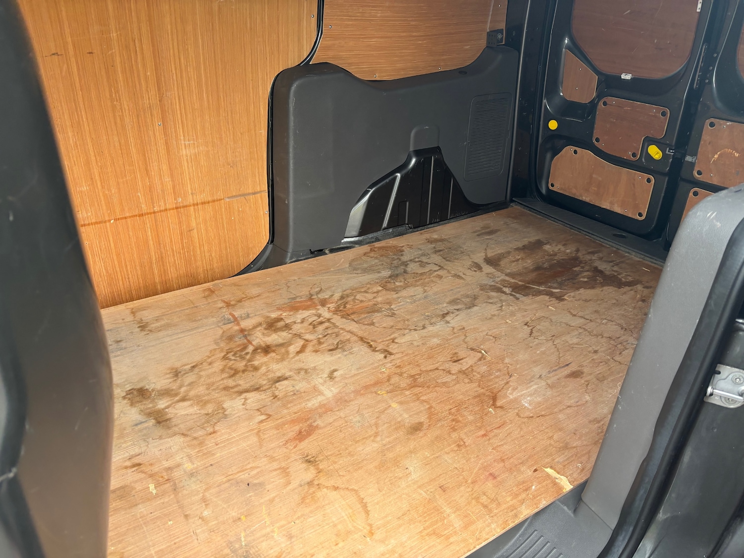 Used Ford Transit Connect 2020 for sale - 77189571: Photo 11