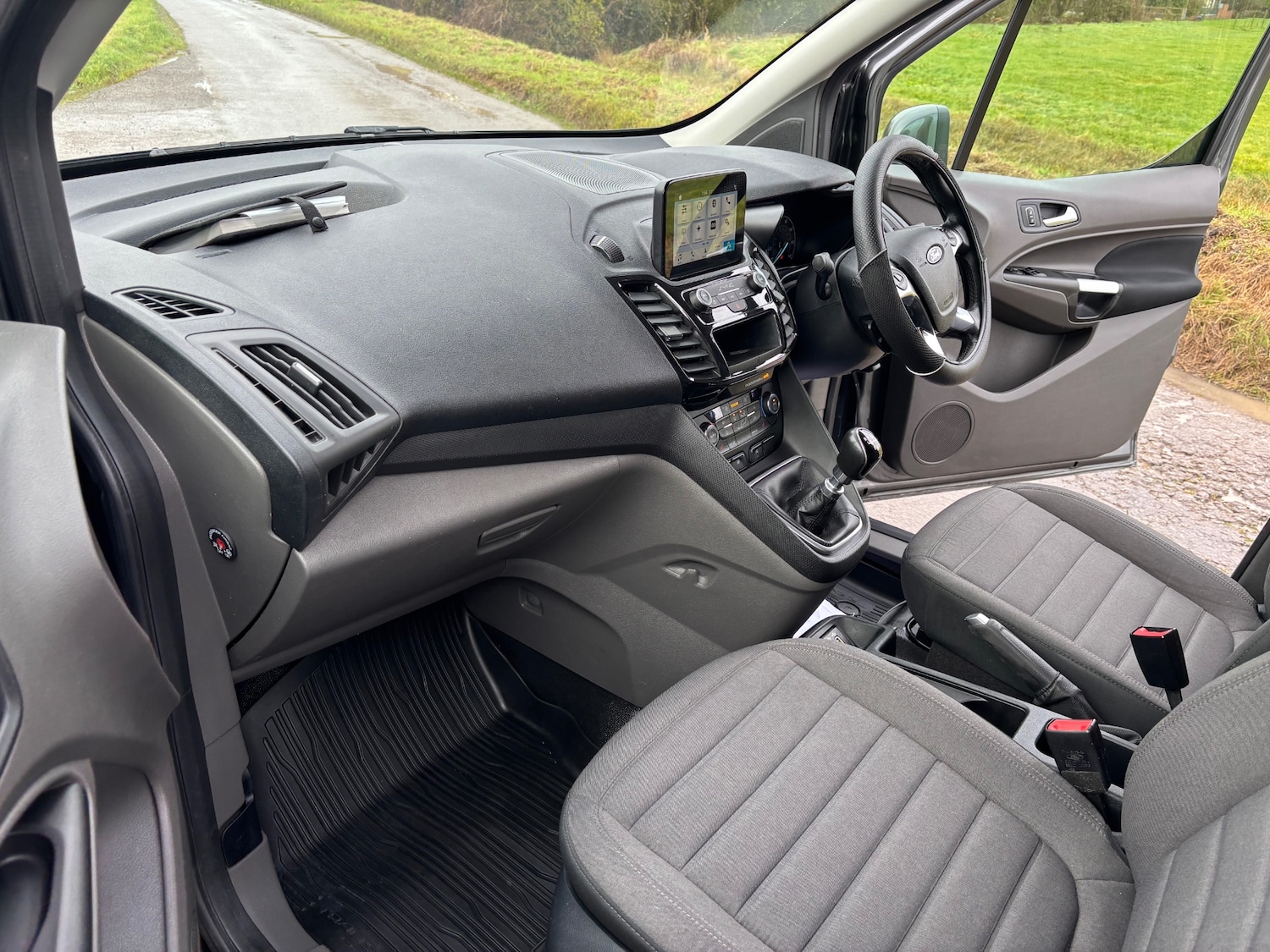 Used Ford Transit Connect 2020 for sale - 77189571: Photo 12