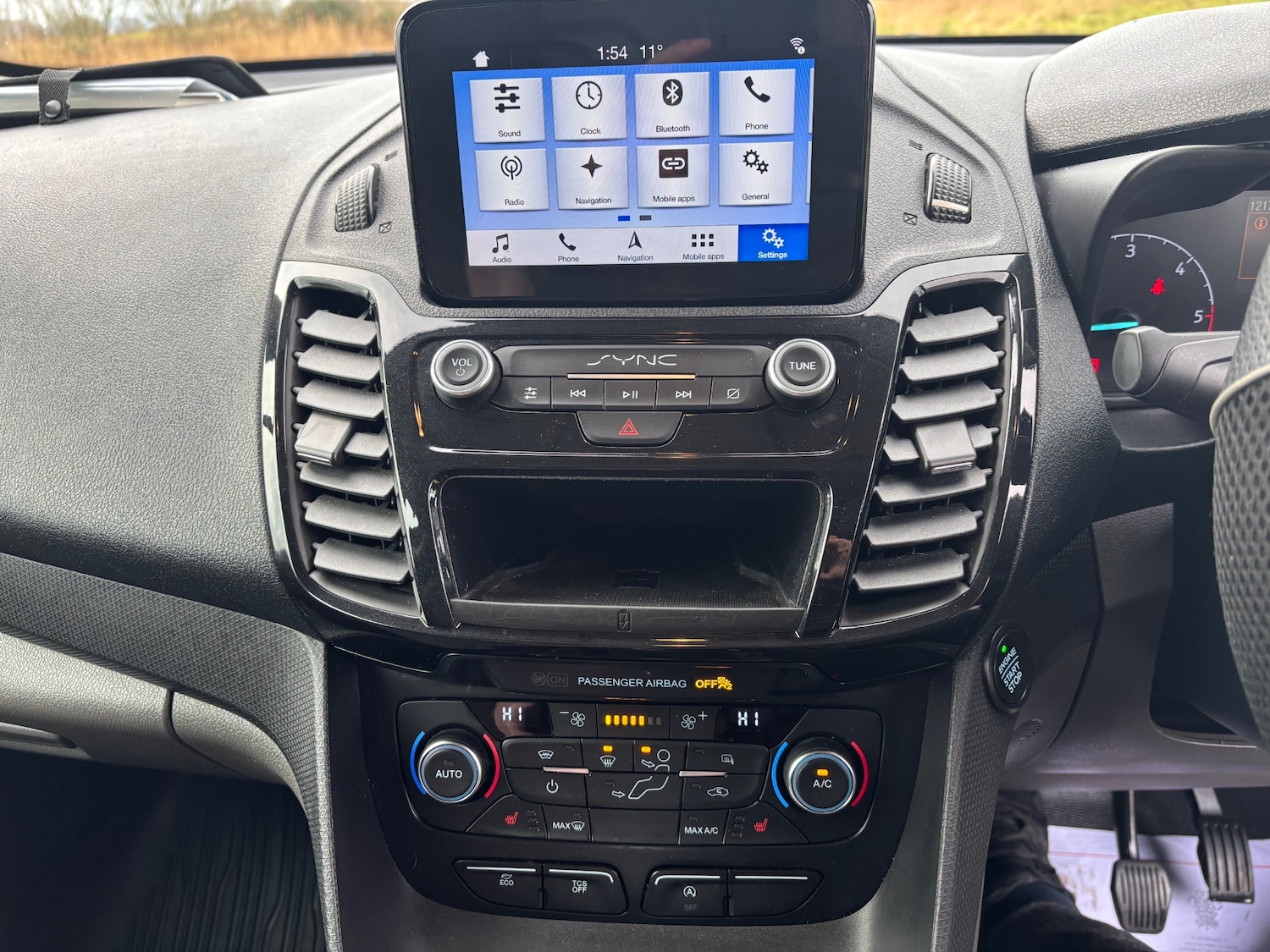 Used Ford Transit Connect 2020 for sale - 77189571: Photo 13