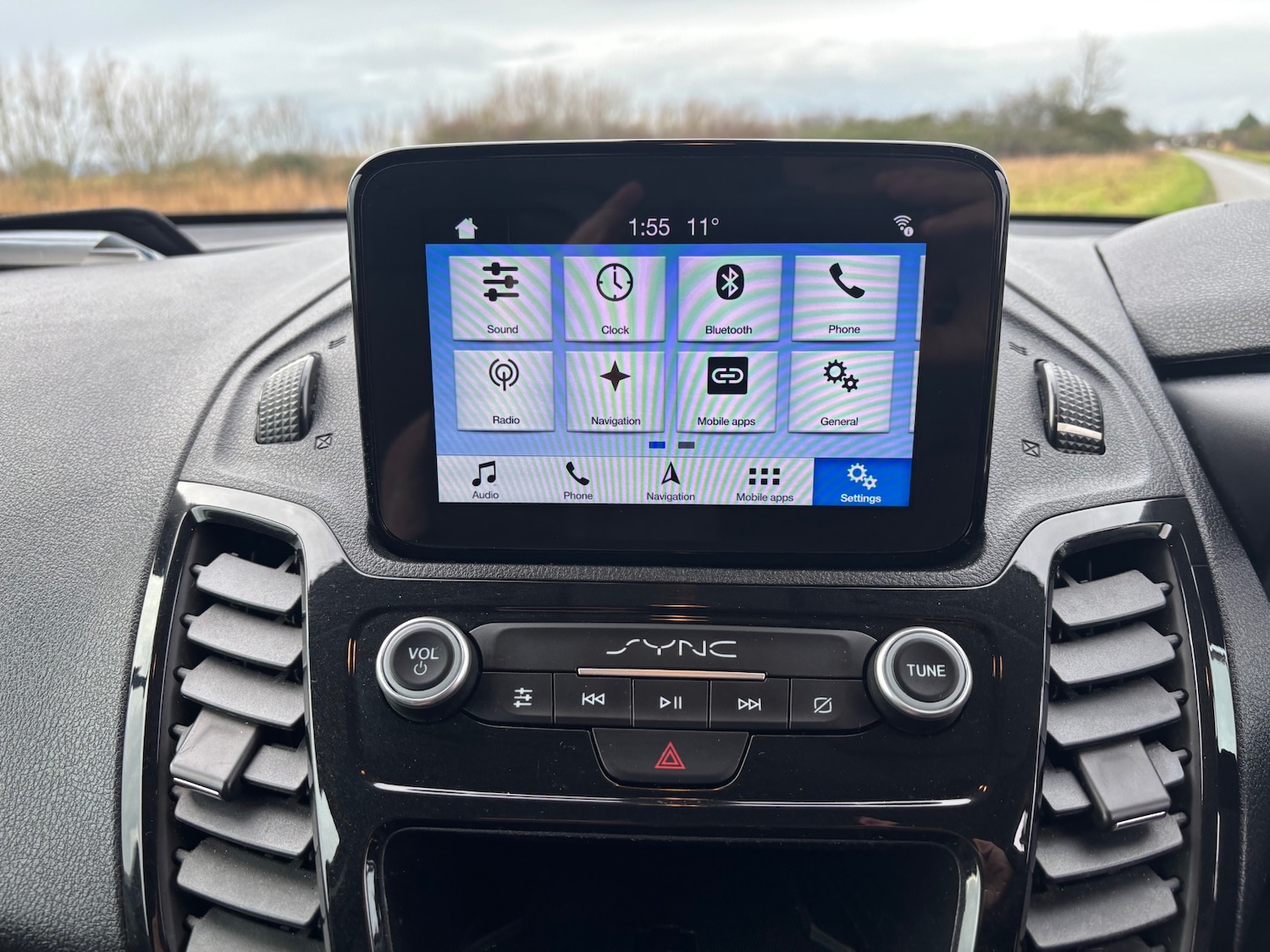 Used Ford Transit Connect 2020 for sale - 77189571: Photo 15