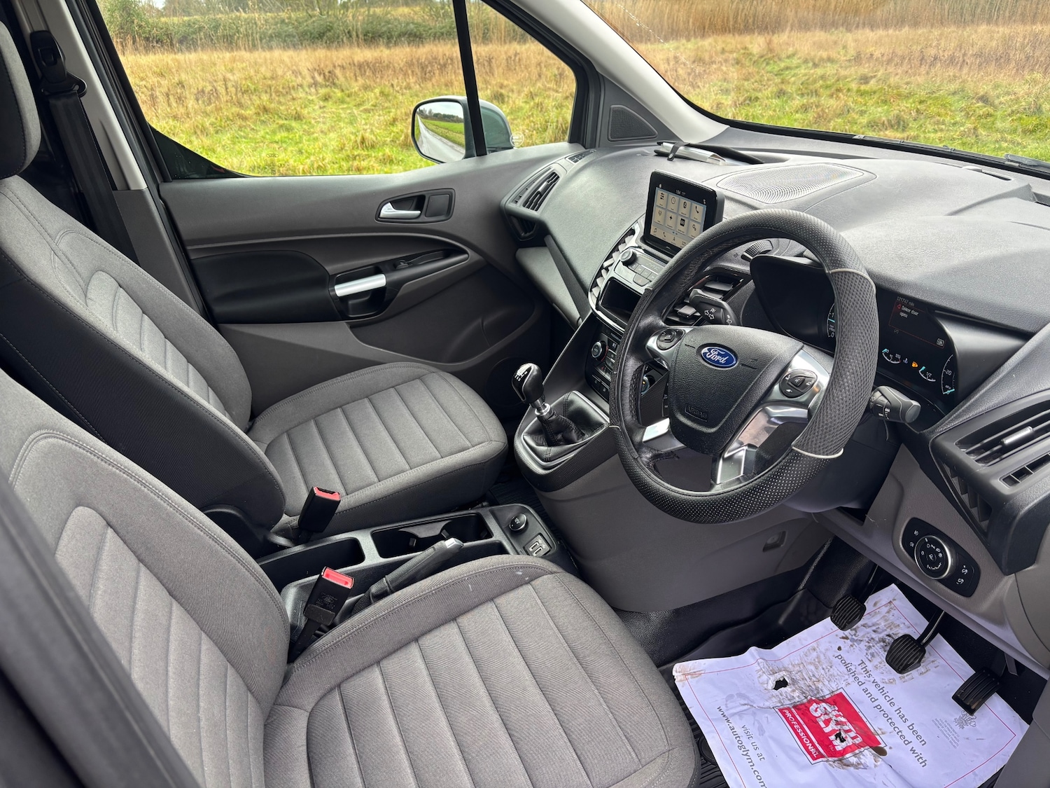 Used Ford Transit Connect 2020 for sale - 77189571: Photo 9