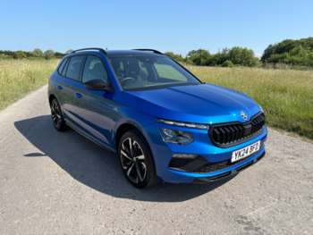 2024 (24) - 1.0 TSI Monte Carlo 5dr DSG