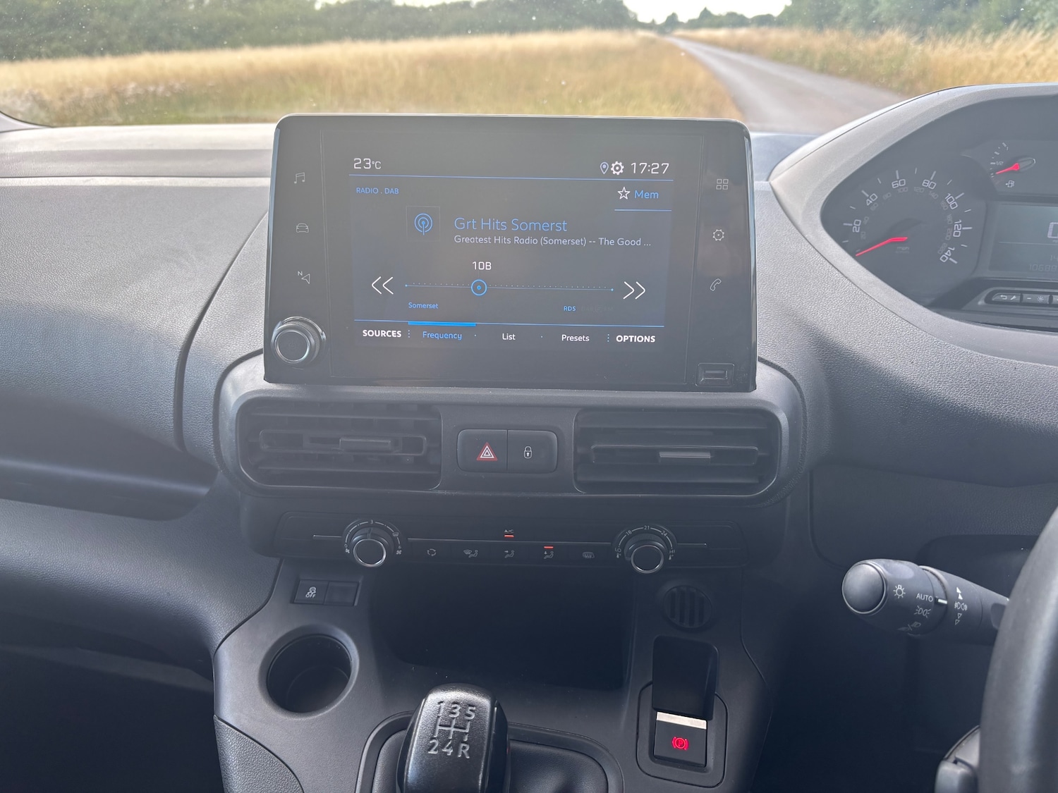 Vehicle 13
