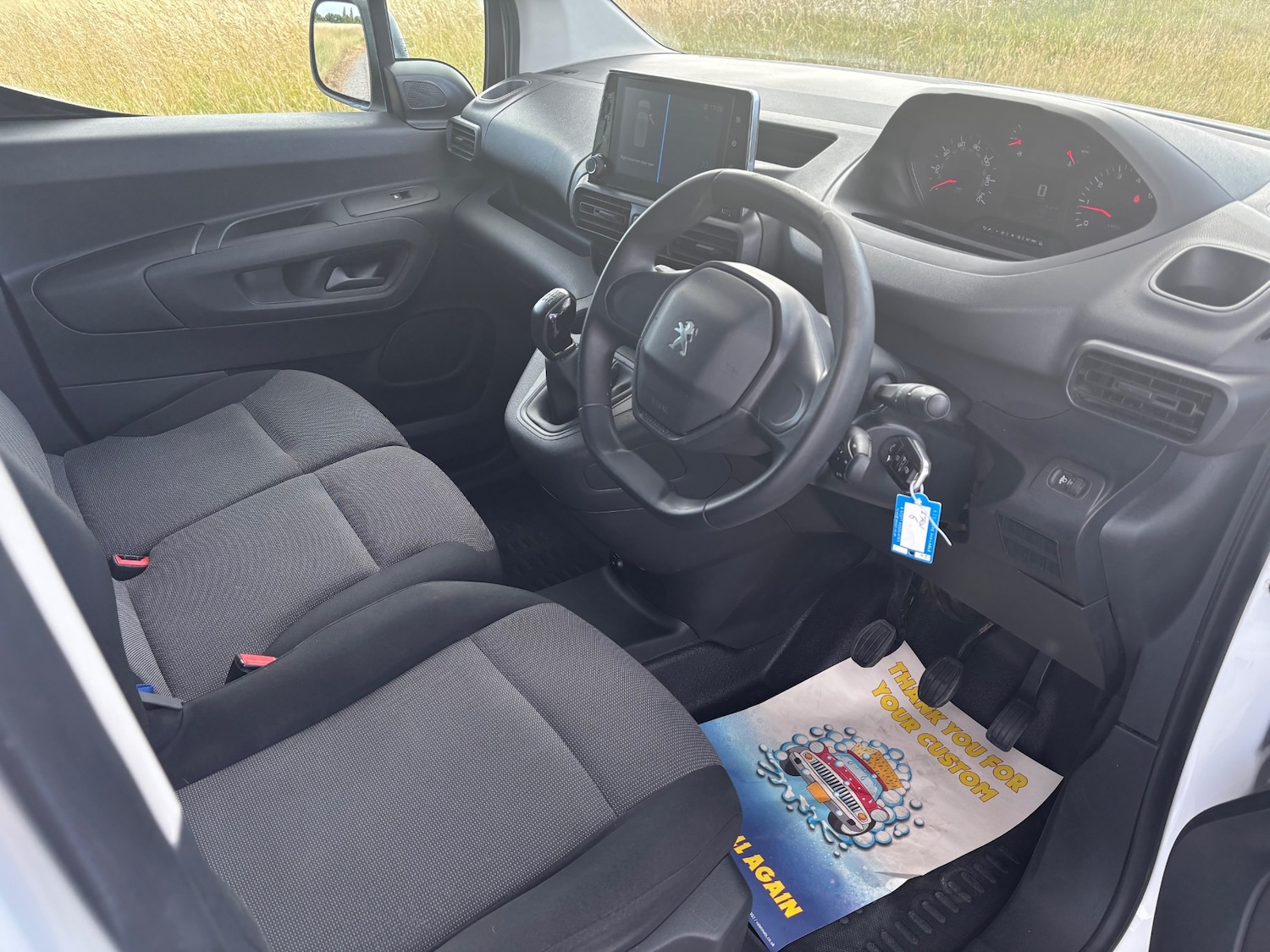 Vehicle 9