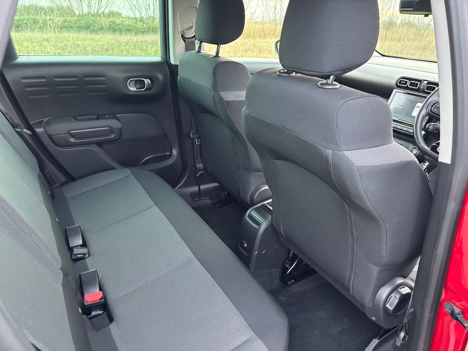 Used Citroen C3 Aircross 2022 for sale - 77025328: Photo 10