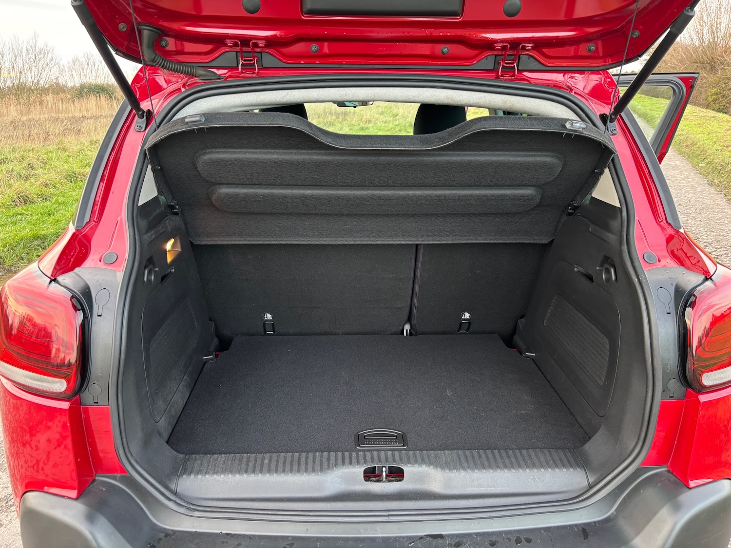 Used Citroen C3 Aircross 2022 for sale - 77025328: Photo 11