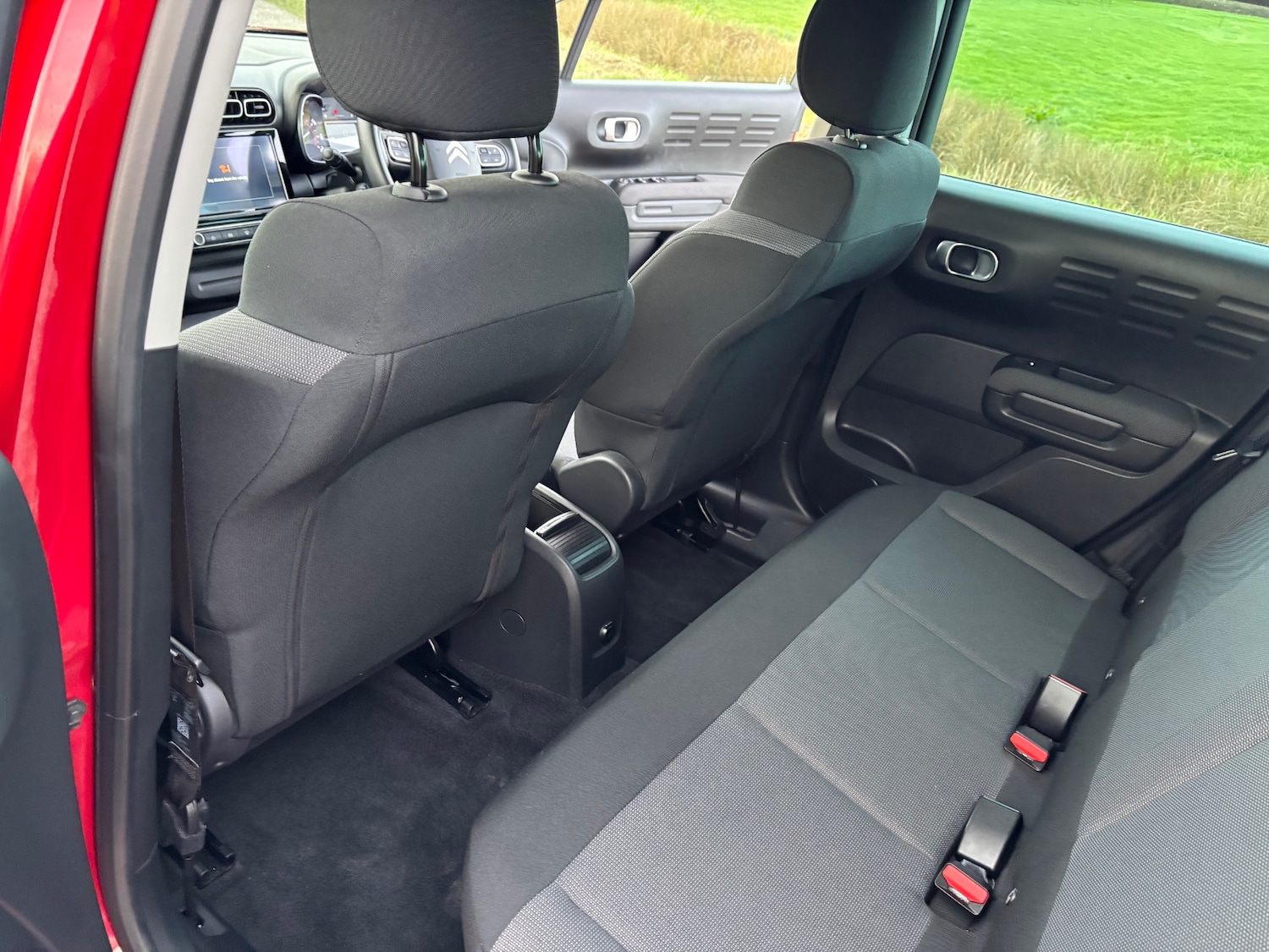 Used Citroen C3 Aircross 2022 for sale - 77025328: Photo 12