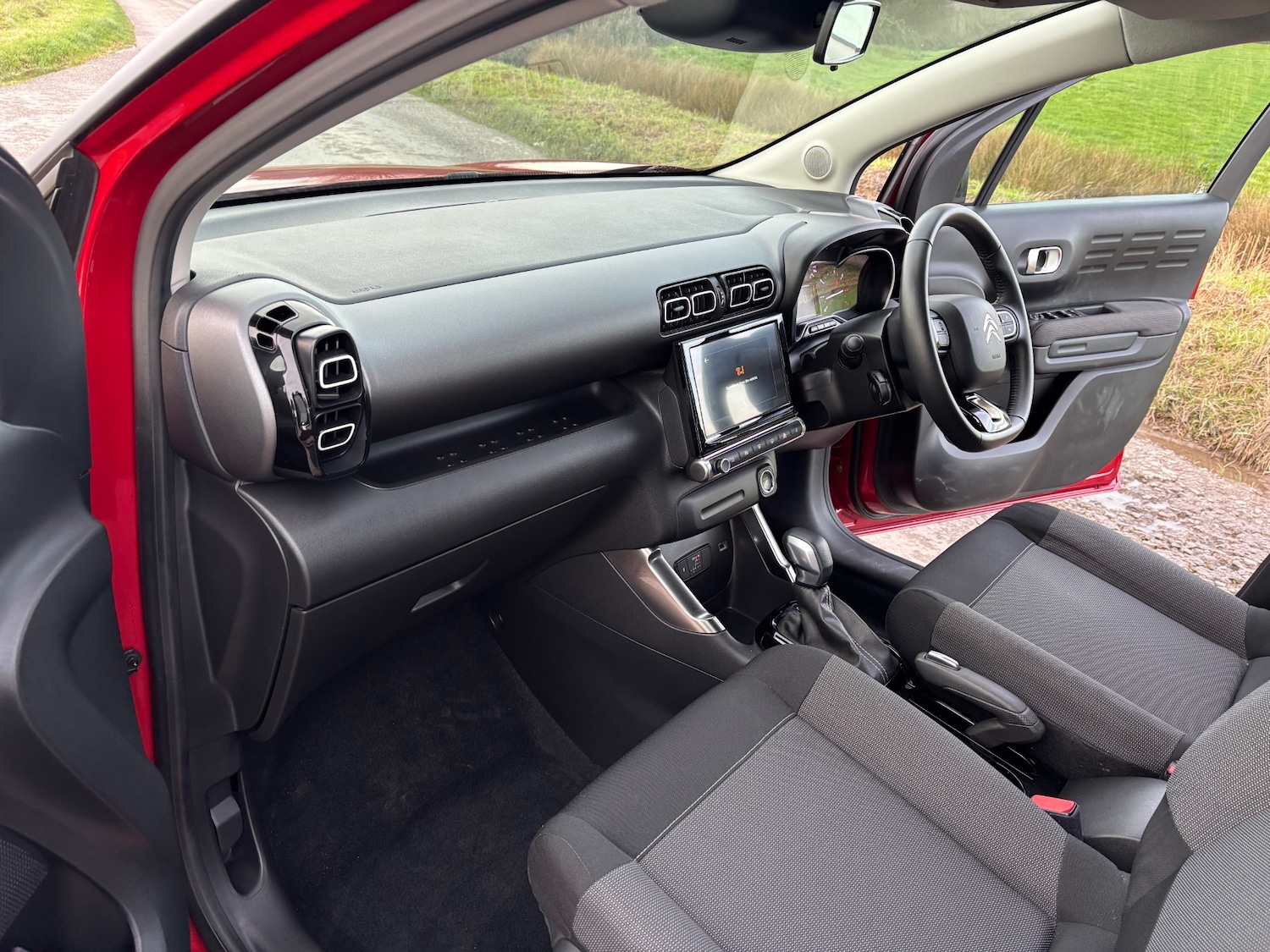 Used Citroen C3 Aircross 2022 for sale - 77025328: Photo 13