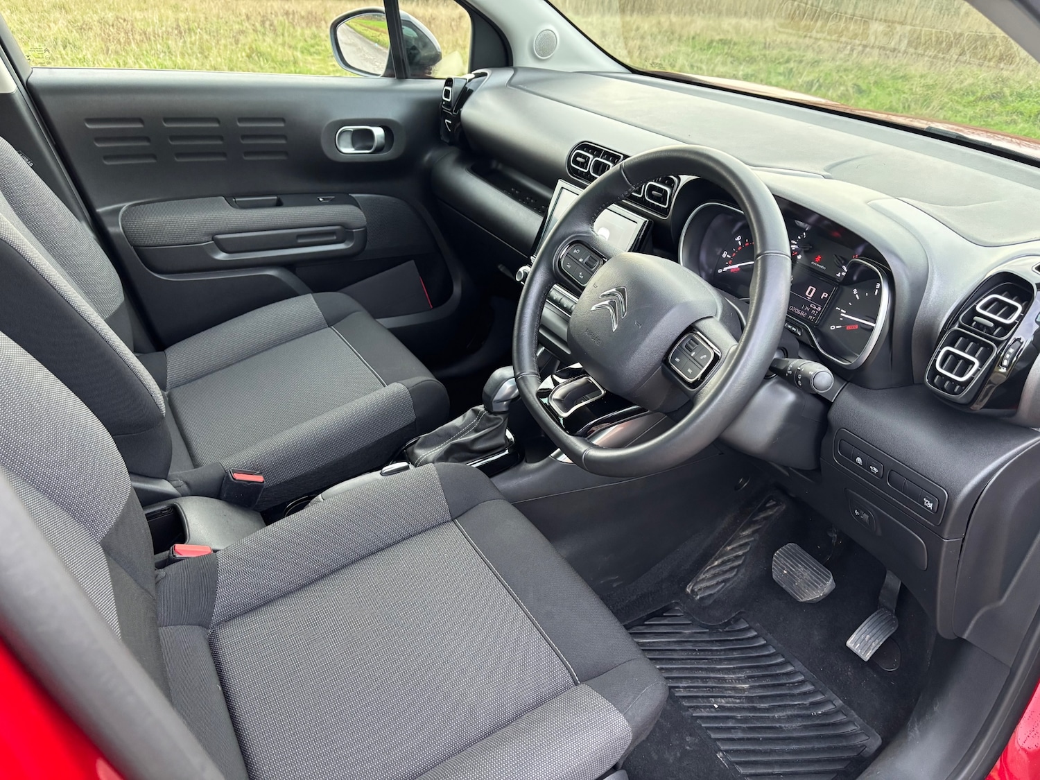 Used Citroen C3 Aircross 2022 for sale - 77025328: Photo 9