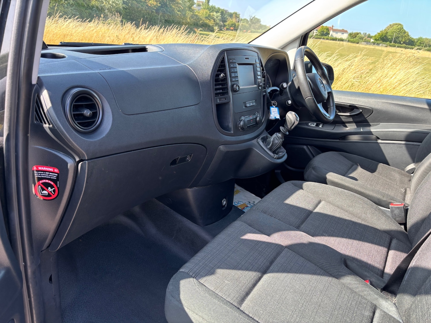 Vehicle 13