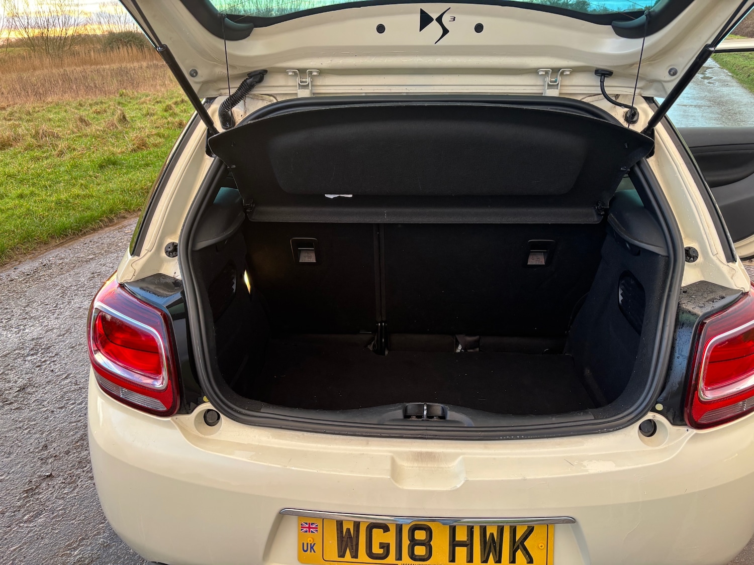 Used DS Automobiles DS 3 2018 for sale - 77399552: Photo 11