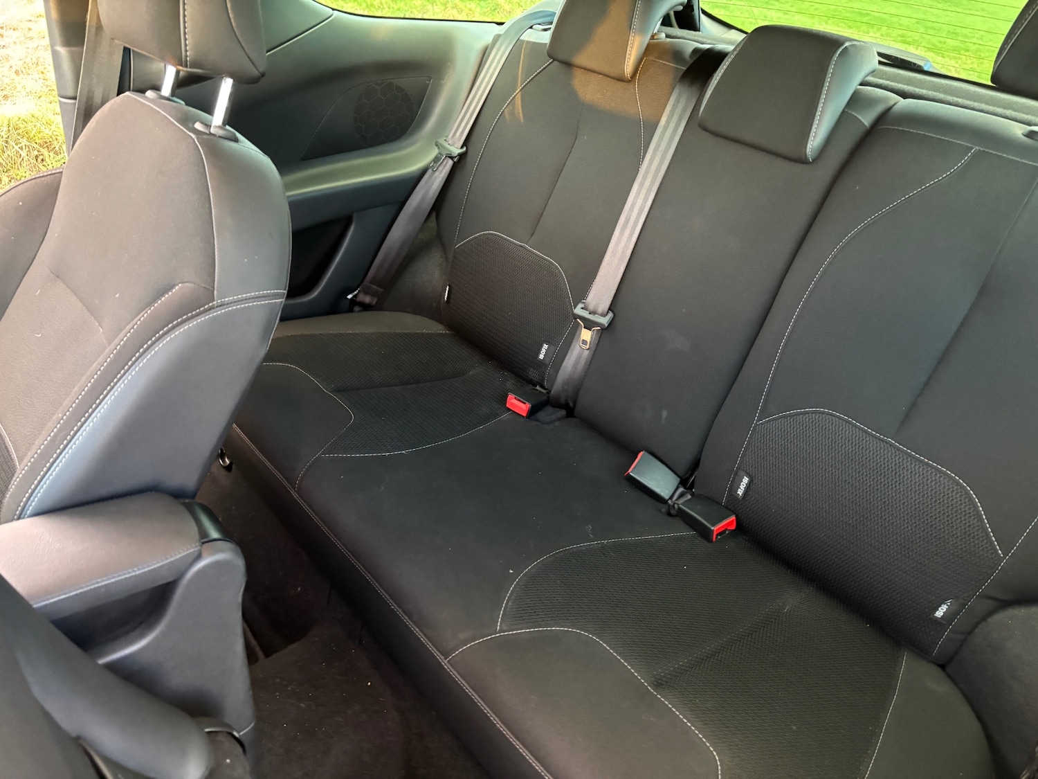 Used DS Automobiles DS 3 2018 for sale - 77399552: Photo 12